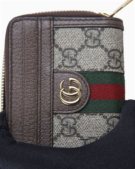 portacardi Gucci